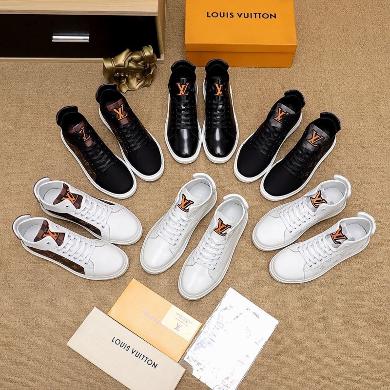 LV Sneakers